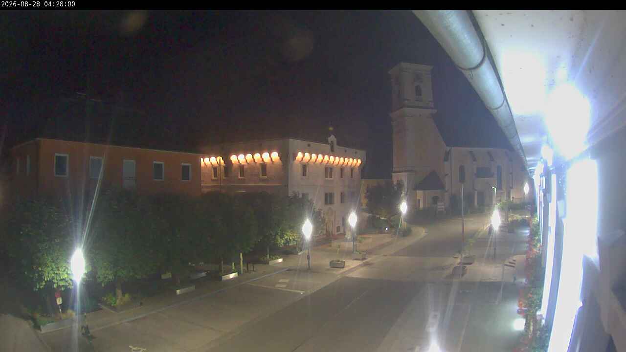 Webcam Vorchdorf