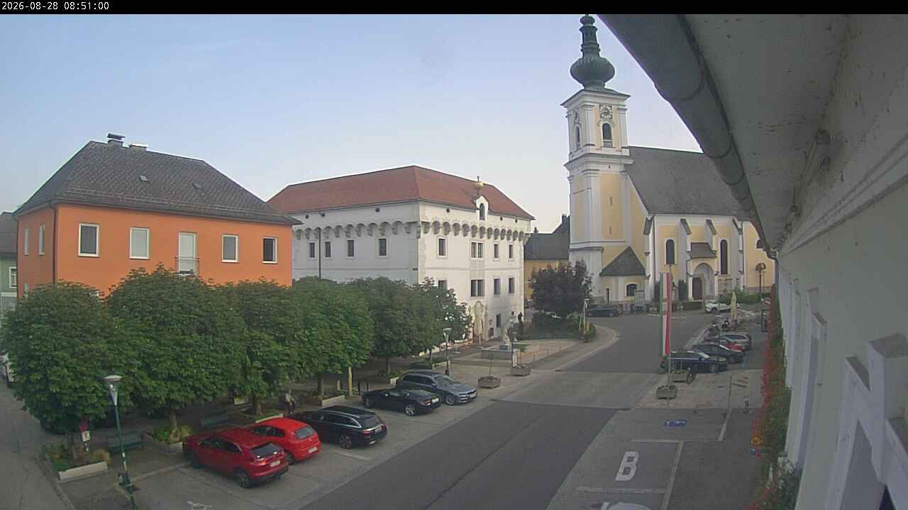 Webcam Vorchdorf