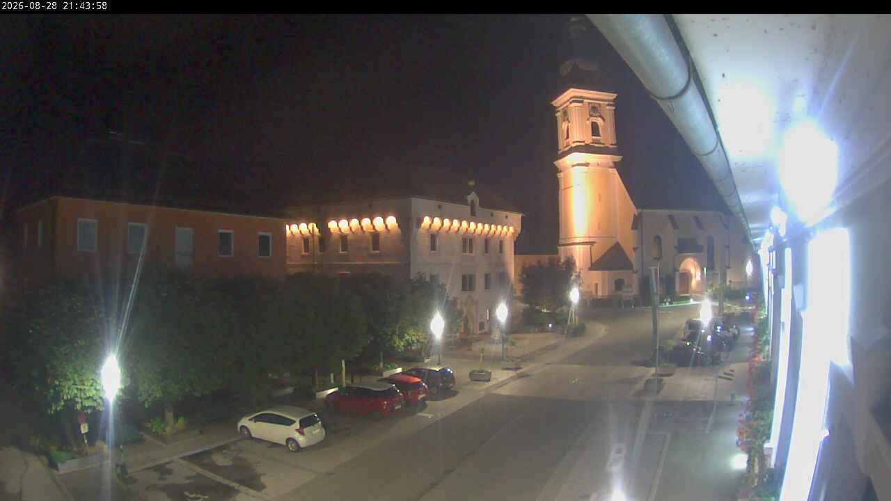 Webcam Vorchdorf