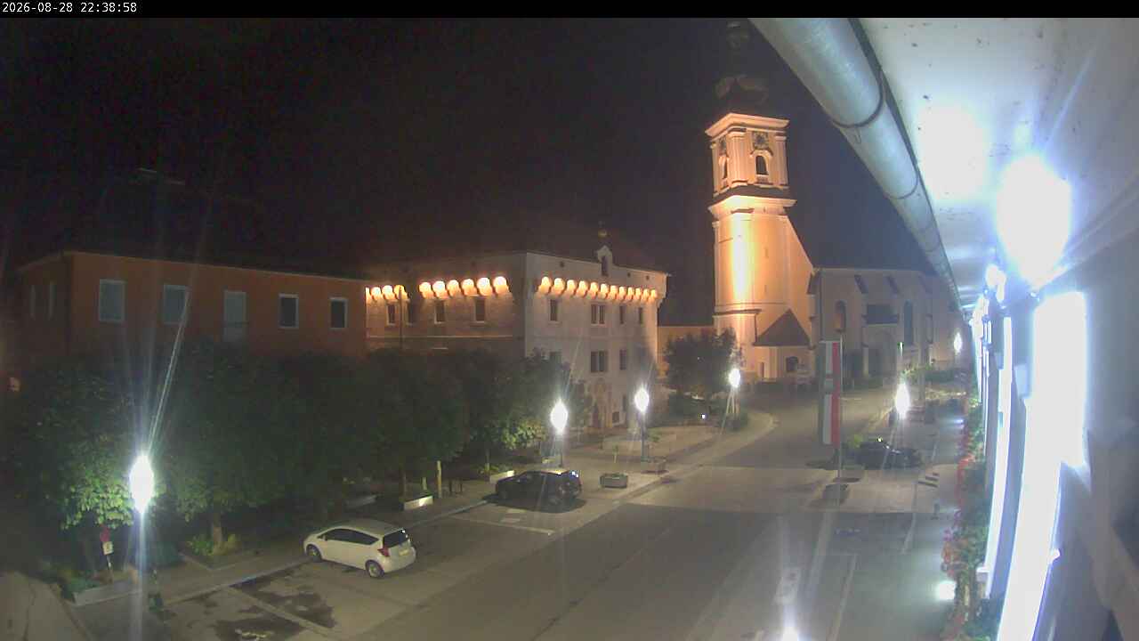 Webcam Vorchdorf