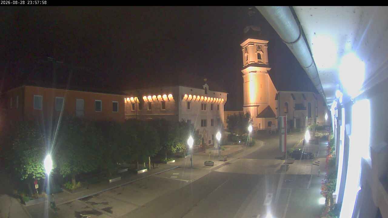 Webcam Vorchdorf