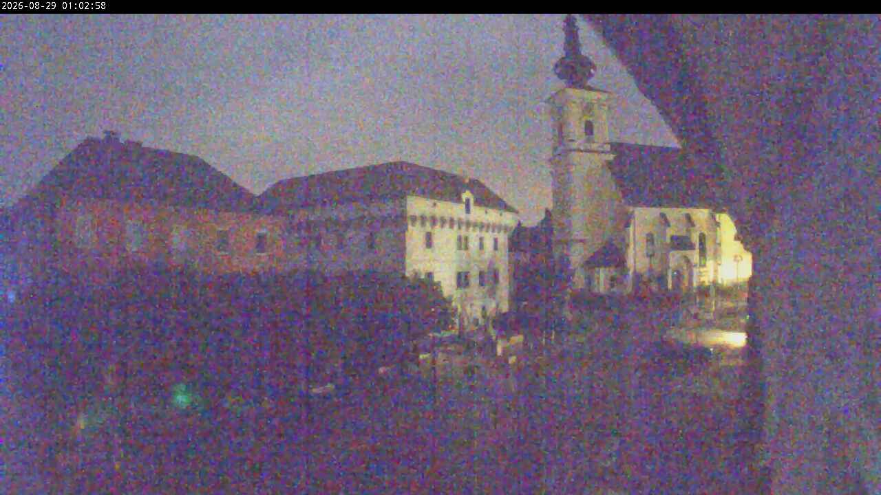 Webcam Vorchdorf