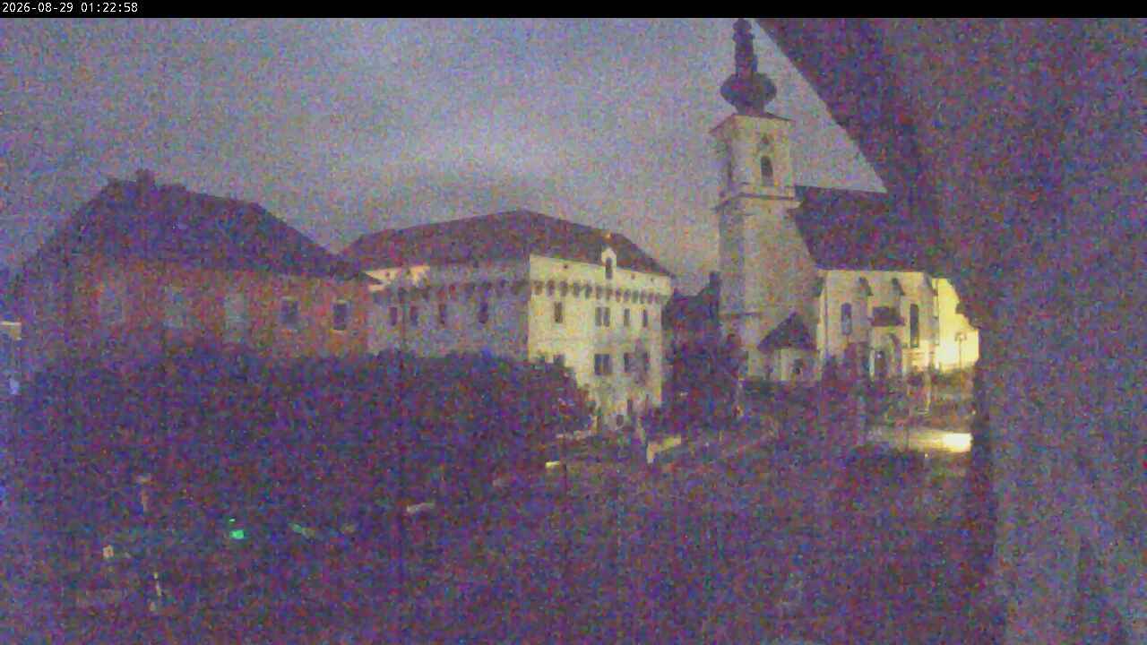 Webcam Vorchdorf