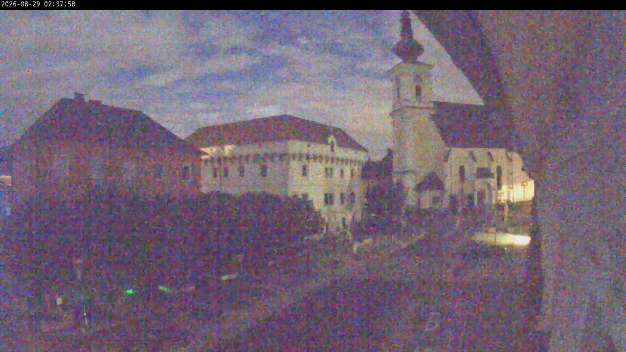 Webcam Vorchdorf