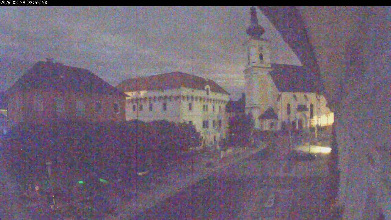 Webcam Vorchdorf