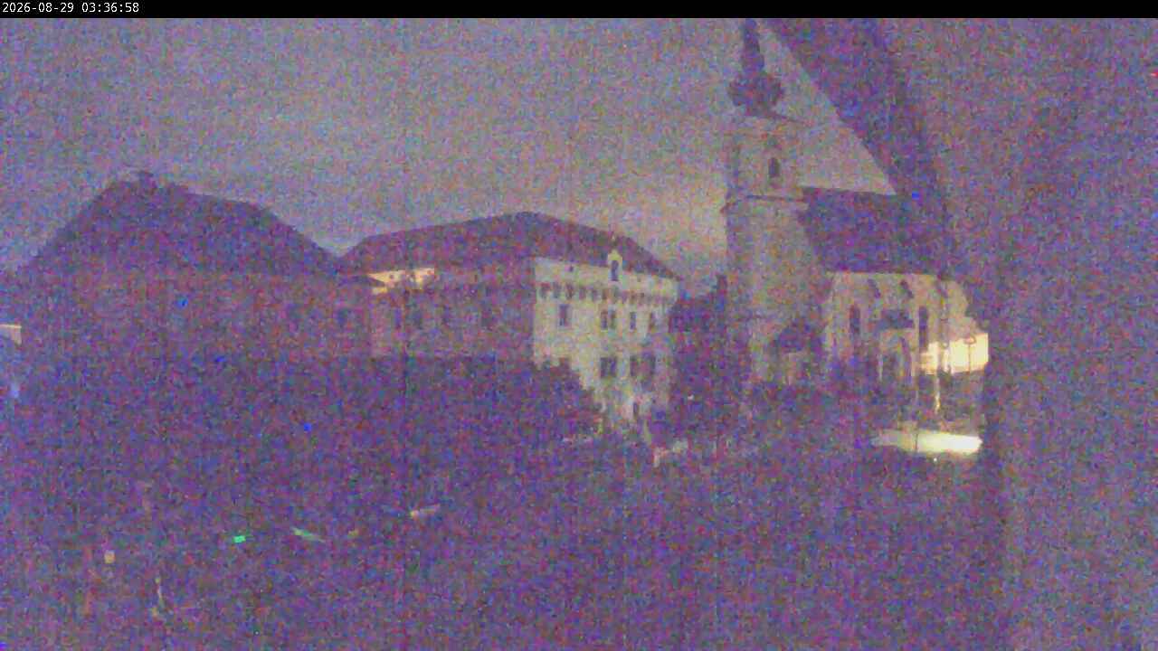 Webcam Vorchdorf