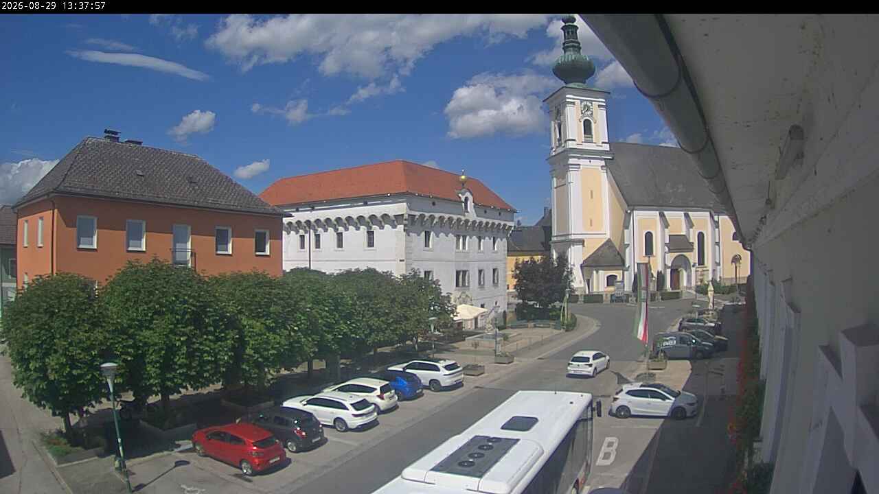 Webcam Vorchdorf