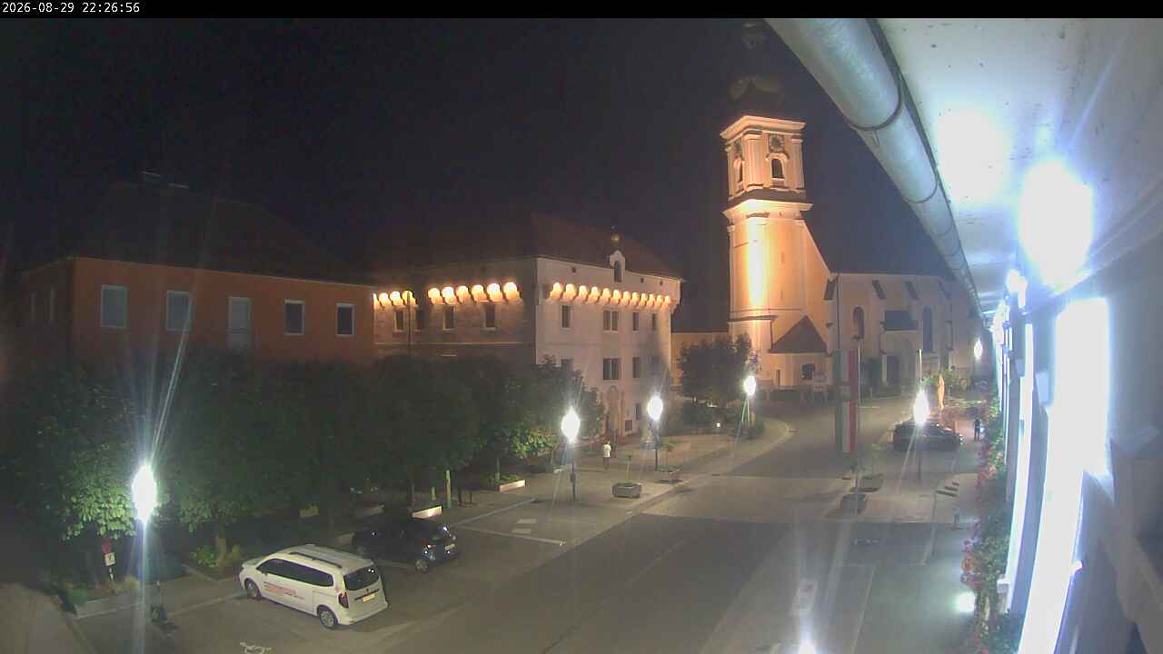 Webcam Vorchdorf