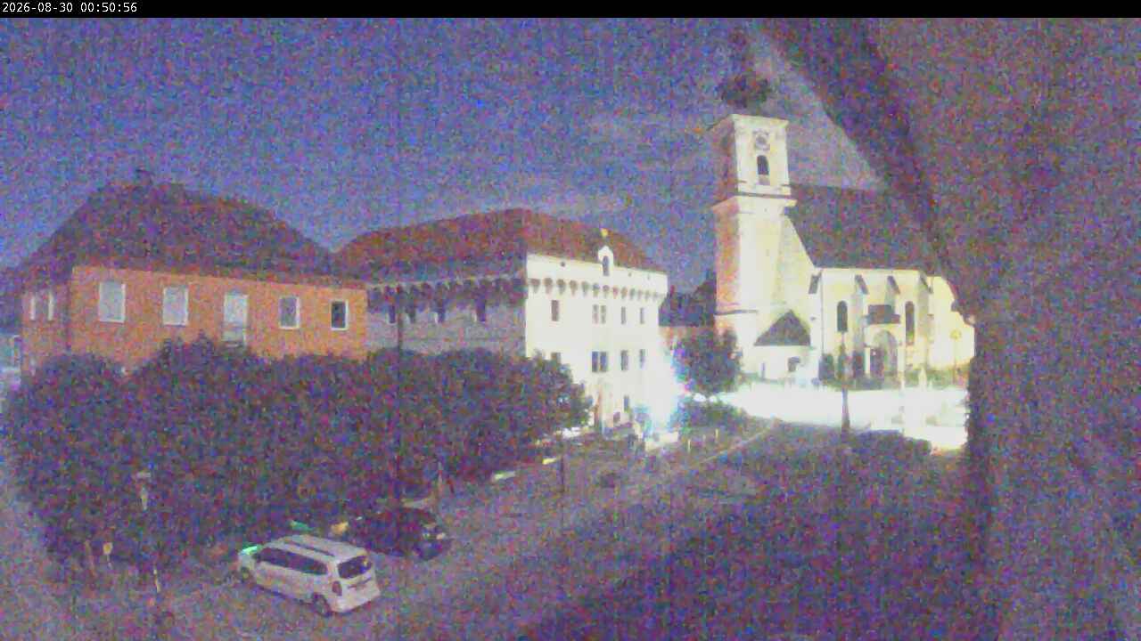 Webcam Vorchdorf