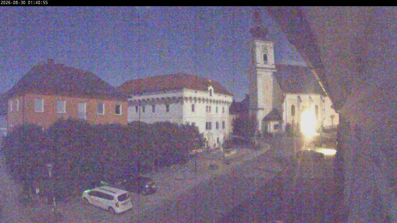 Webcam Vorchdorf