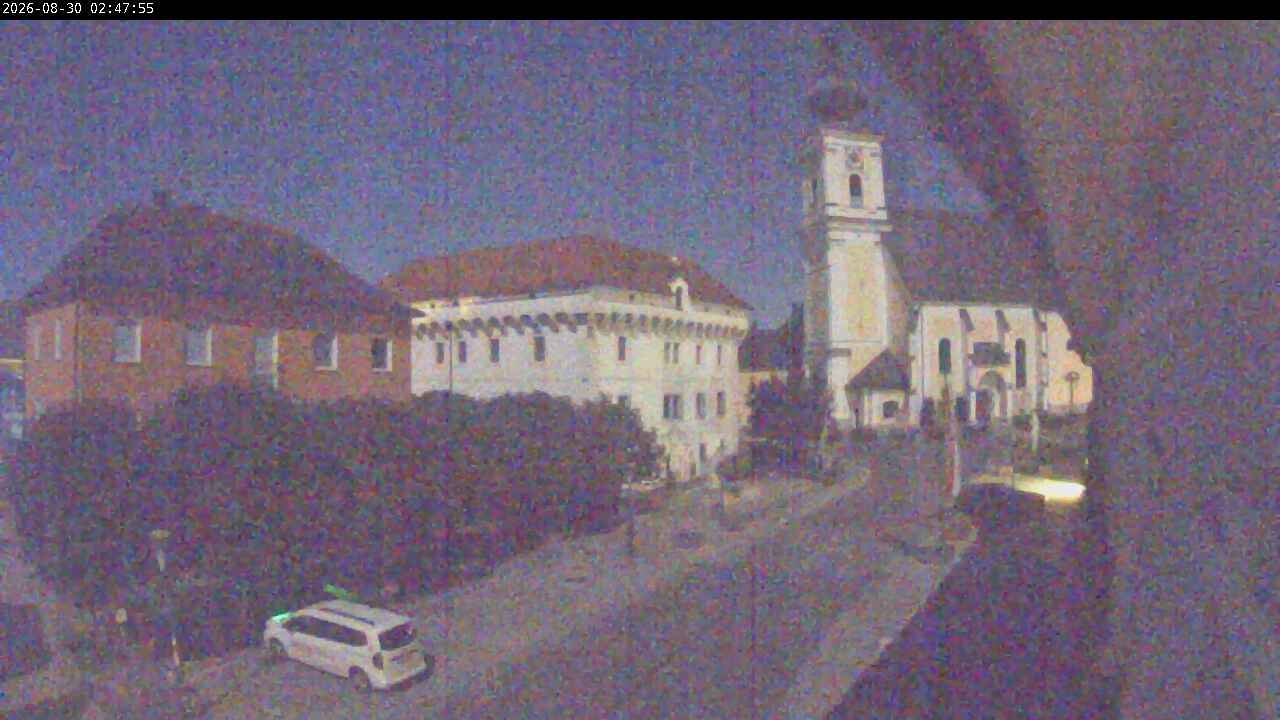 Webcam Vorchdorf