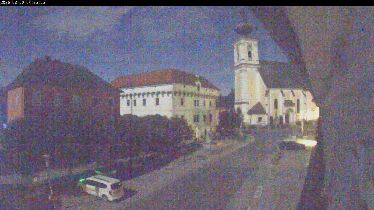 Webcam Vorchdorf