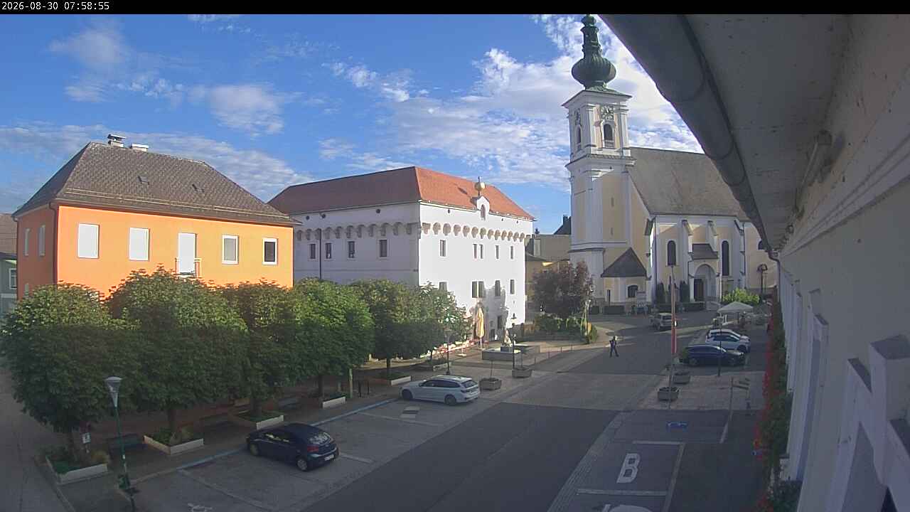 Webcam Vorchdorf