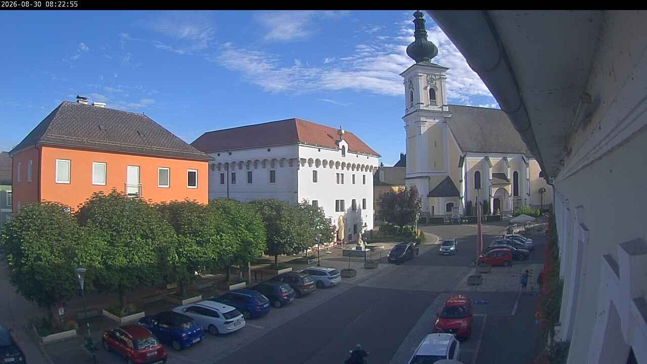 Webcam Vorchdorf