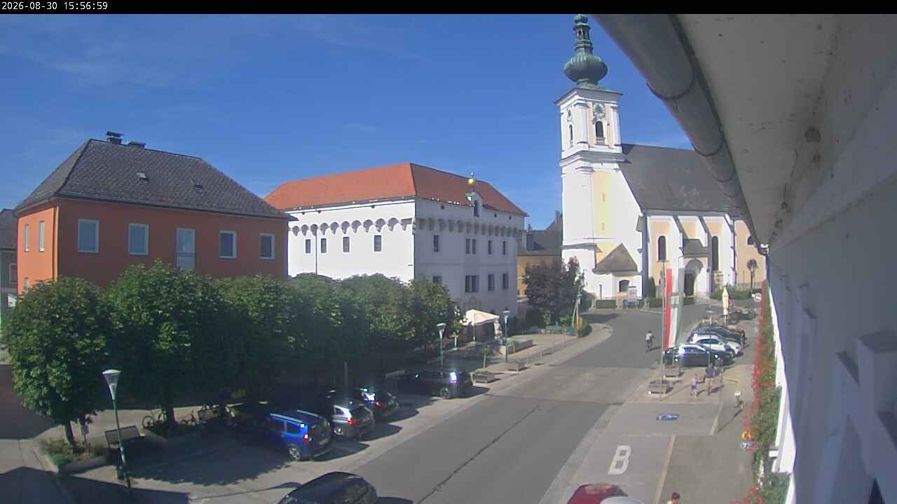 Webcam Vorchdorf
