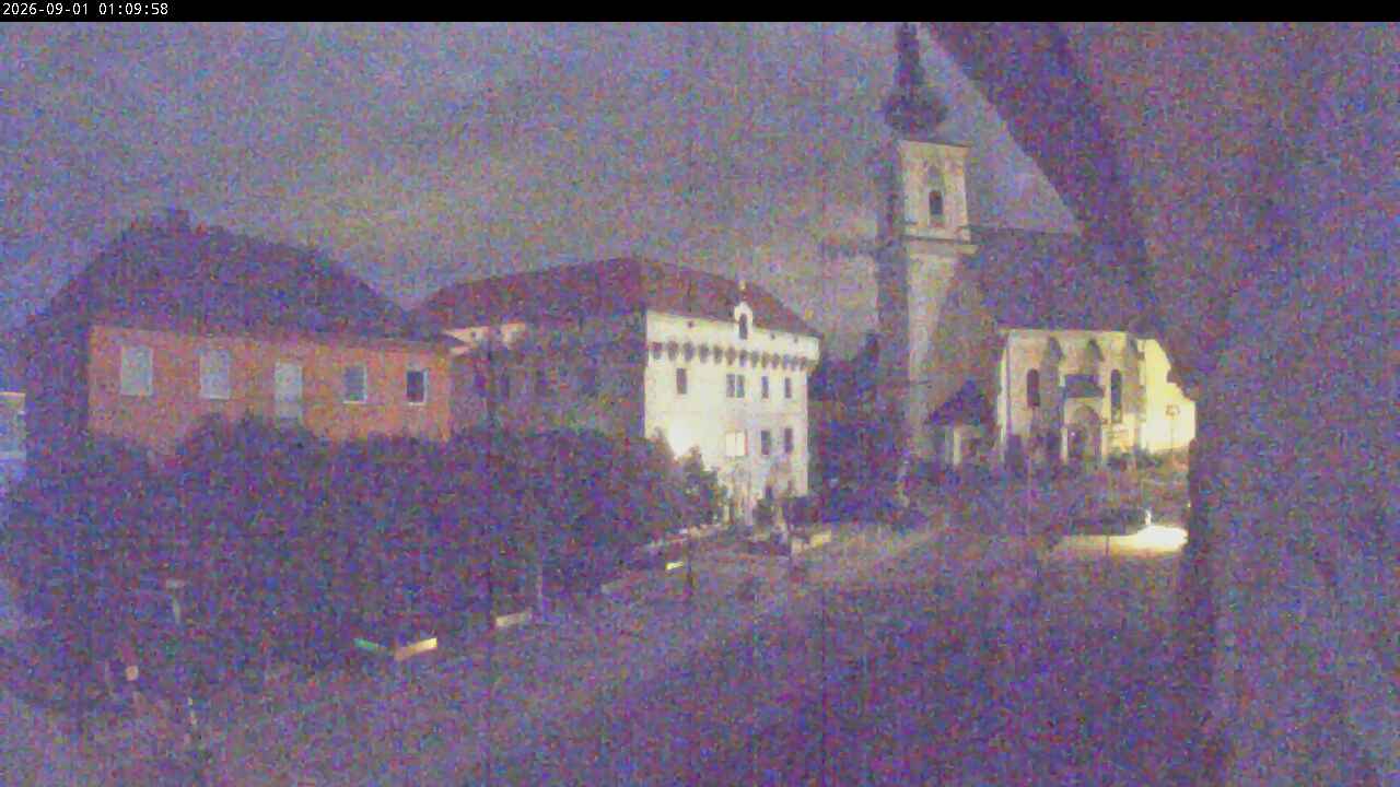 Webcam Vorchdorf