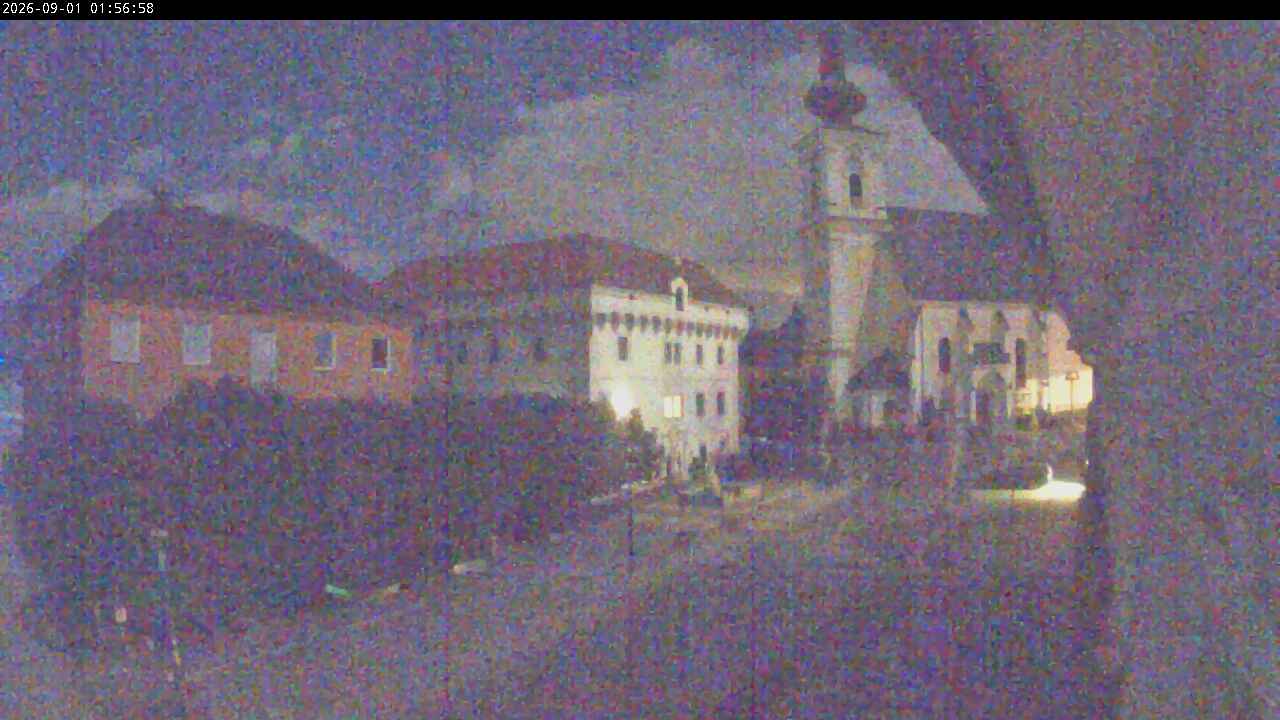 Webcam Vorchdorf