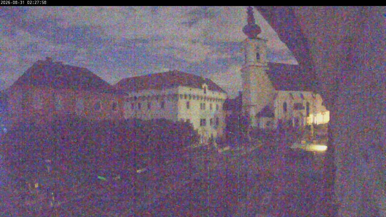 Webcam Vorchdorf
