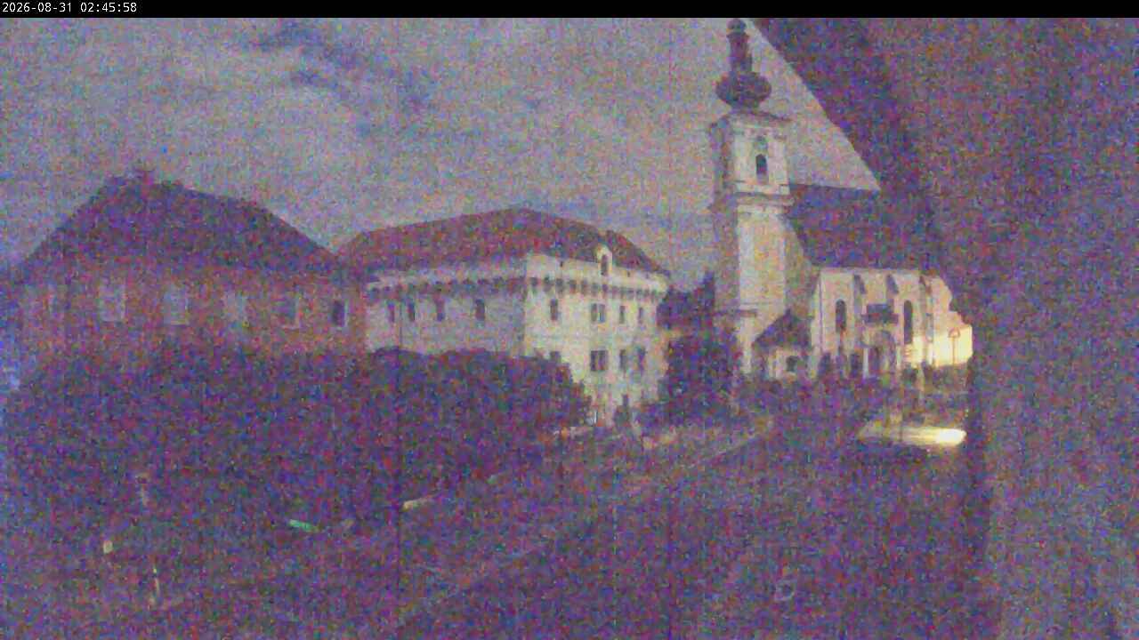 Webcam Vorchdorf