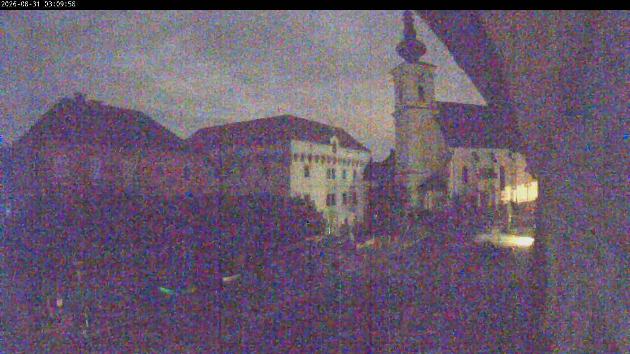 Webcam Vorchdorf