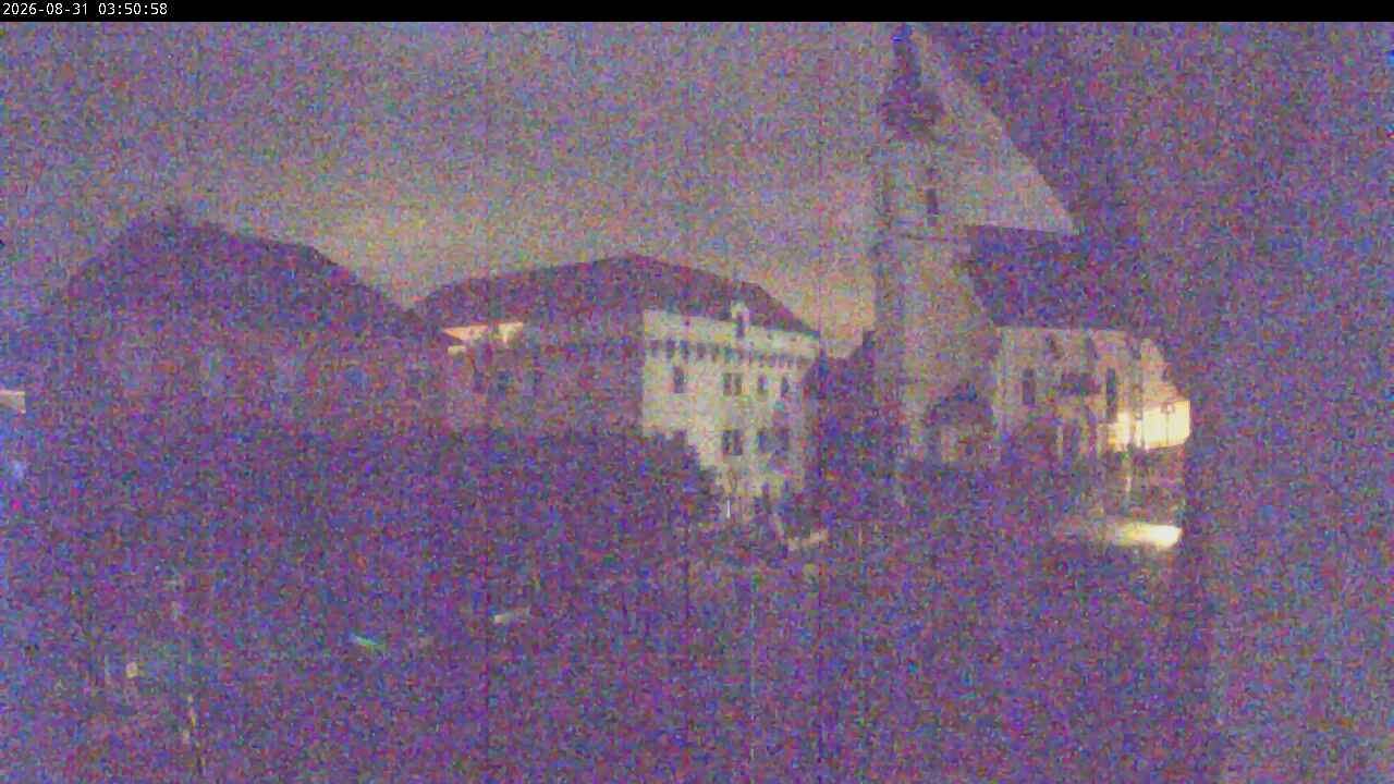 Webcam Vorchdorf