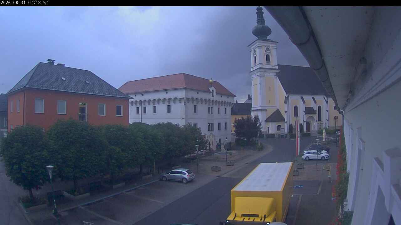 Webcam Vorchdorf