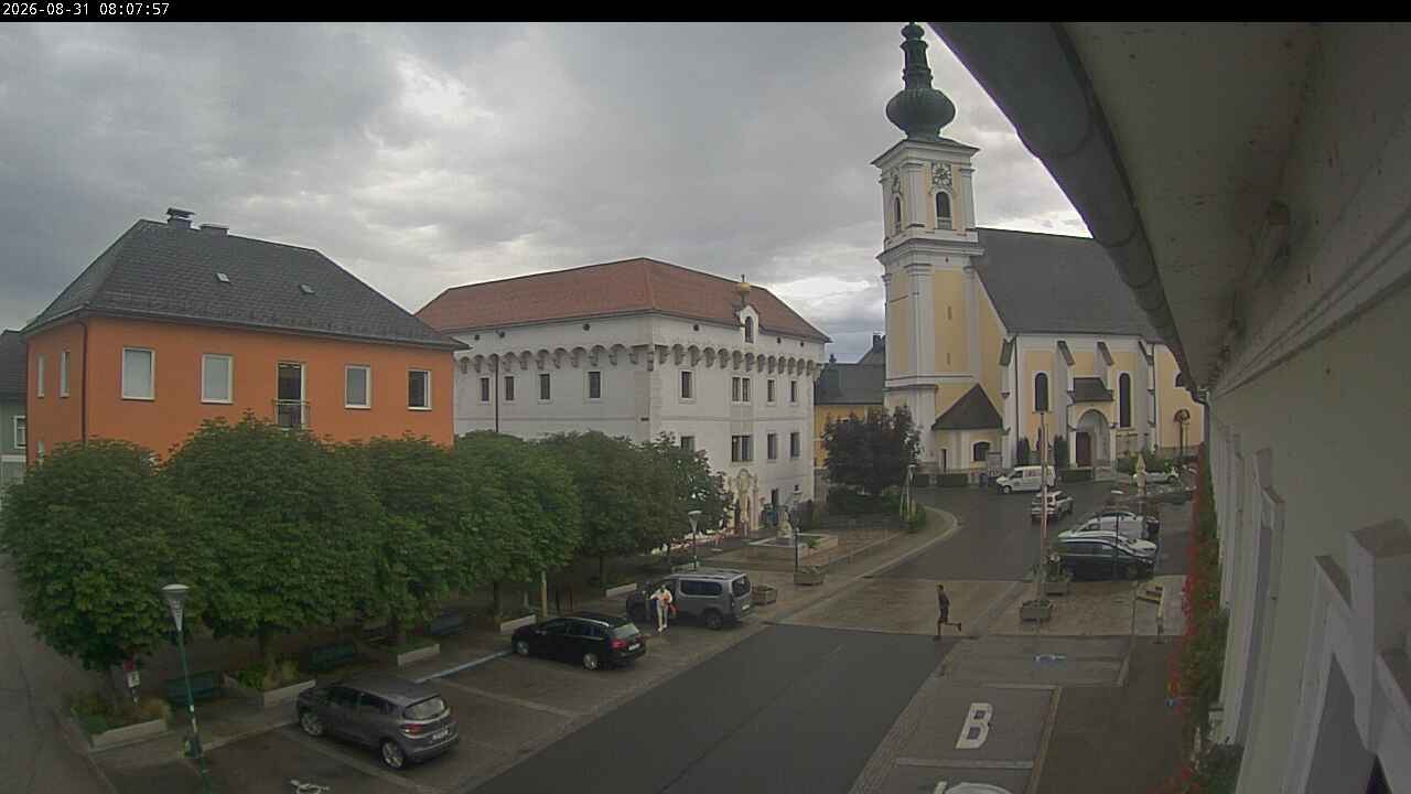 Webcam Vorchdorf