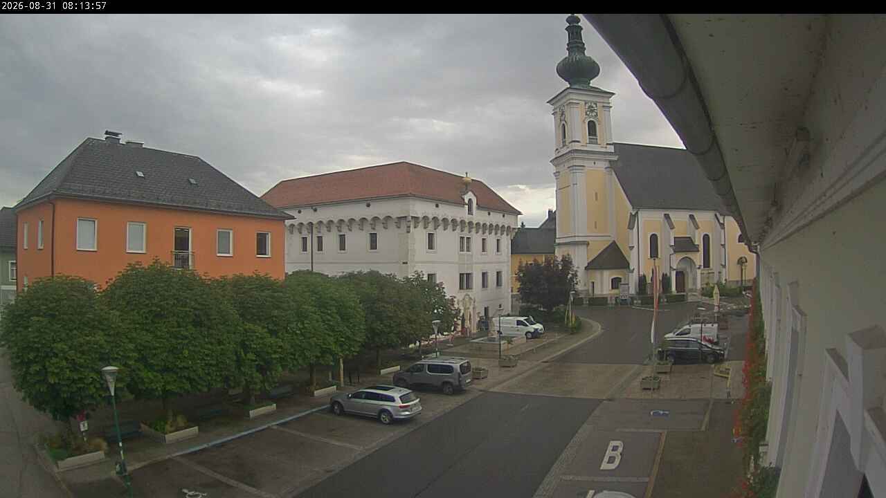 Webcam Vorchdorf